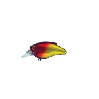 Воблер TSURIBITO Super Crank 60 F-SR код цв. 058