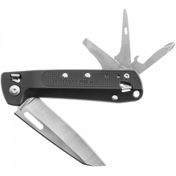 Мультитул LEATHERMAN Free К2 в интернет магазине Rybaki.ru
