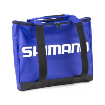 Сумка для садков SHIMANO All-Round Net Bag for net в интернет магазине Rybaki.ru