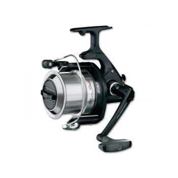 Катушка с байтранером DAIWA Emblem SPOD