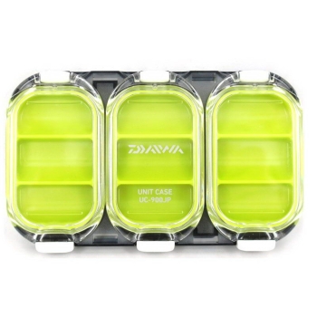 Коробка для оснастки DAIWA Uc-900Jp в интернет магазине Rybaki.ru