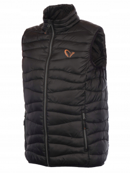 Жилет SAVAGE GEAR Simply Savage Lite Vest цвет черный