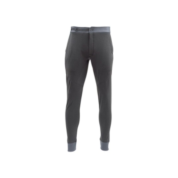 Кальсоны SIMMS Fleece Midlayer Bottom цвет Raven