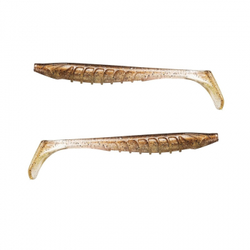 Виброхвост XBAITS Chester 175 мм (2 шт.) код цв. 106 в интернет магазине Rybaki.ru