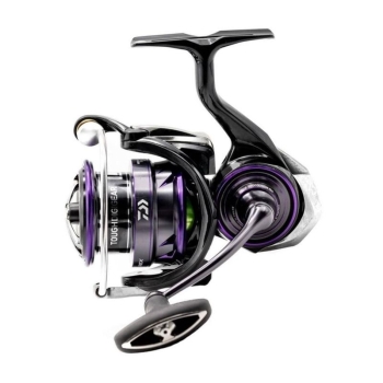 Катушка безынерционная DAIWA 22 Prorex MQ LT 2500D