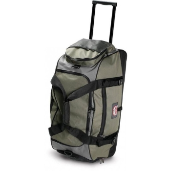 Сумка на колесиках RAPALA Roller Duffel Bag в интернет магазине Rybaki.ru