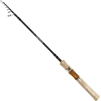 Спиннинг SMITH Dagger Stream TES55UL тест 0 - 6 г