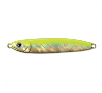 Блесна колеблющаяся SMITH Metal Minnow EX 14,5 г код цв. 12 в интернет магазине Rybaki.ru