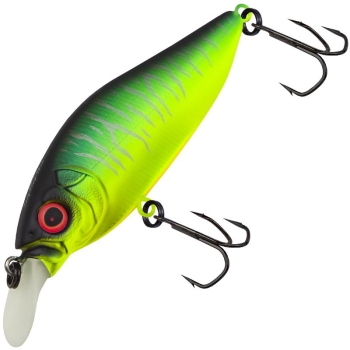 Воблер MEGABASS Flap Slap 77F цв. mat tiger в интернет магазине Rybaki.ru