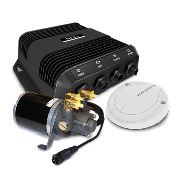 Комплект автопилота LOWRANCE DrivePilot Hydraulic Pack