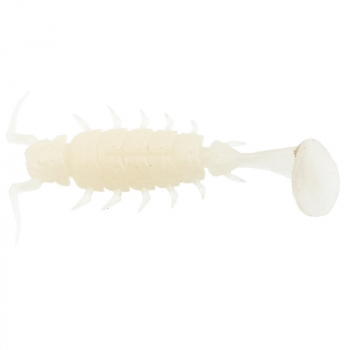 Виброхвост LUCKY JOHN Pro Series Alien Bug 1,5