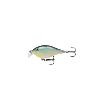 Воблер RAPALA Scatter Rap Crank 5 см код цв. BBH