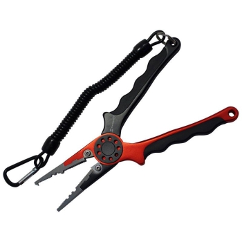 Плоскогубцы FAVORITE FPB06SR в интернет магазине Rybaki.ru