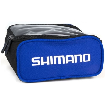 Чехол рыболовный SHIMANO All-Round Accessory Case в интернет магазине Rybaki.ru