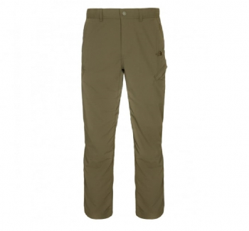 Брюки THE NORTH FACE Granite Trousers цвет New Taupe Green в интернет магазине Rybaki.ru