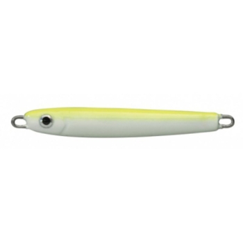Блесна колеблющаяся SMITH Shirasu Jig 5,5 г код цв. 21 в интернет магазине Rybaki.ru