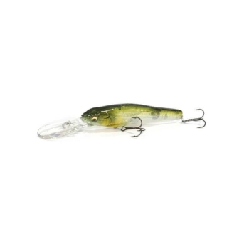Воблер MEGABASS Live-X Leviathan 90SP цв. gp ayu