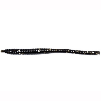 Червь LBAITS L. Worm 6,2 см код цв. 102 (10 шт.)