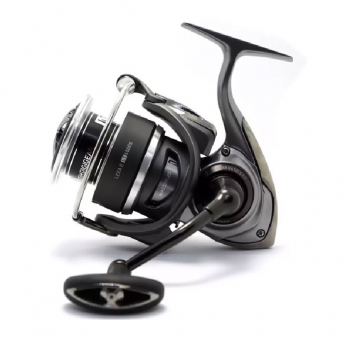 Катушка безынерционная DAIWA 19 Lexa E LT 6000S в интернет магазине Rybaki.ru