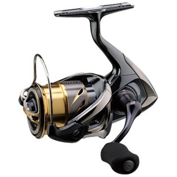 Катушка безынерционная SHIMANO Stella 1000 PG SFI
