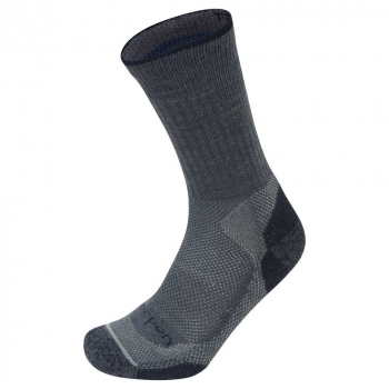 Носки LORPEN T2W Merino Blend Light Hiker 2 Pack цвет Деним в интернет магазине Rybaki.ru