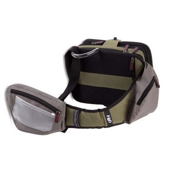 Сумка нагрудная RAPALA Sling Bag Magnum в интернет магазине Rybaki.ru