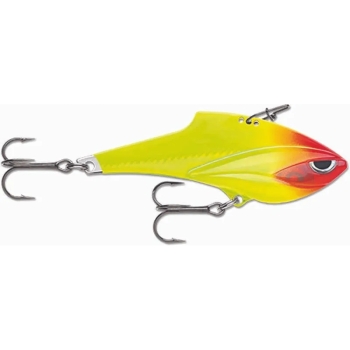 Воблер RAPALA Rippin' Blade 70S код цв. CLN в интернет магазине Rybaki.ru