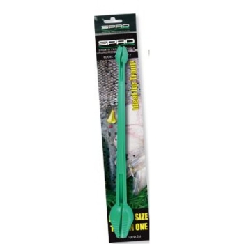 Экстрактор SPRO DISGORGER DOUBLE TROUT  в интернет магазине Rybaki.ru