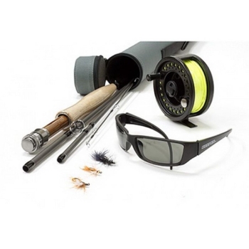 Набор нахлыстовый VISION Keeper Set KK39056 в интернет магазине Rybaki.ru
