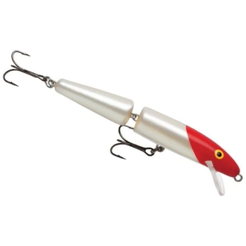 Воблер RAPALA Jointed 18 гр. код цв. RH в интернет магазине Rybaki.ru