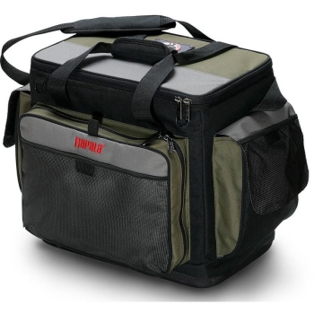 Сумка рыболовная RAPALA Magnum Tackle Bag в интернет магазине Rybaki.ru