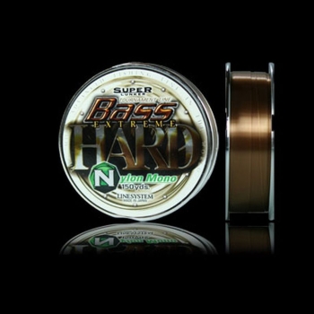 Леска LINE SYSTEM Bass Hard # 2 в интернет магазине Rybaki.ru
