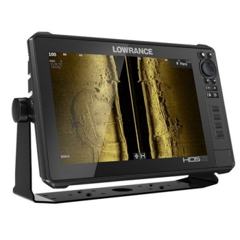 Экран сенсорный LOWRANCE HDS-12 LIVE no Transducer ROW
