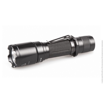 Фонарь тактический FENIX Tk16 цвет черный в интернет магазине Rybaki.ru