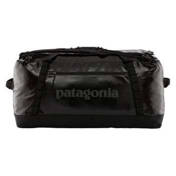 Сумка дорожная PATAGONIA Black Hole Duffel Bag цвет blk в интернет магазине Rybaki.ru