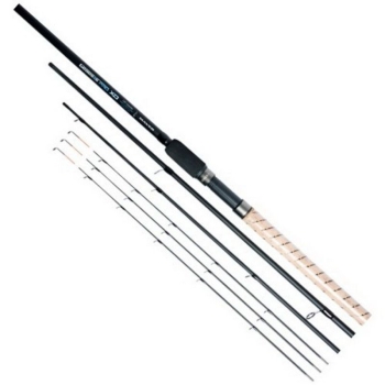 Удилище фидерное MAVER Genesis Pro XD 12FT 100 г