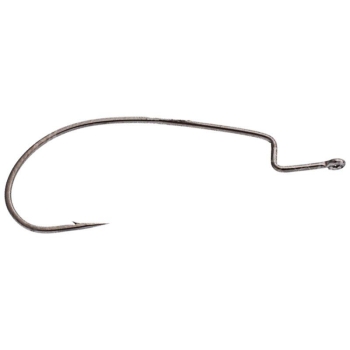 Крючок офсетный DECOY Dream Hook Worm 15 № 1/0 (9 шт.) в интернет магазине Rybaki.ru
