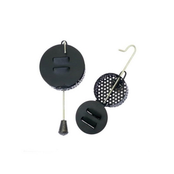 Кормушка MIDDY Bait Dropper 1 x Small & 1 x Std per pkt в интернет магазине Rybaki.ru