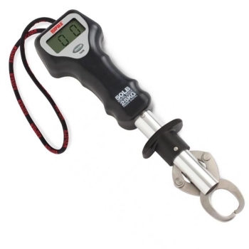 Инструмент RAPALA Захват c эл. весами до ( 25 кг.) в интернет магазине Rybaki.ru