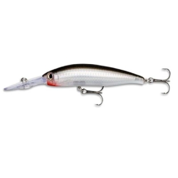 Воблер RAPALA Max Rap Fat Minnow 9 см цв. FS