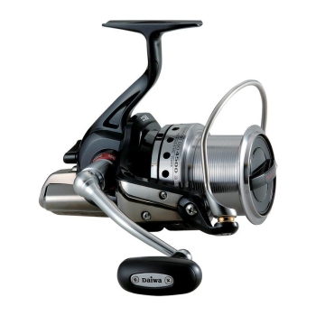 Катушка безынерционная DAIWA T-S5000T ENTOH + зап. шпуля в интернет магазине Rybaki.ru