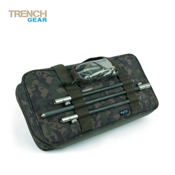 Сумка рыболовная SHIMANO Trench 3 Rod Buzzer Bar Bag в интернет магазине Rybaki.ru