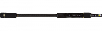 Удилище спиннинговое HEARTY RISE Evolution III 712XS в интернет магазине Rybaki.ru