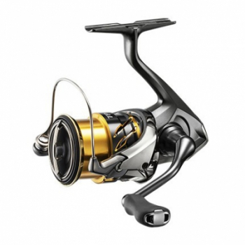 Катушка безынерционная SHIMANO Twin Power 2500 FD