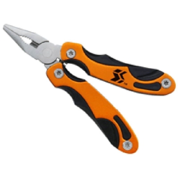 Мультитул SWISS TECH P12 Multi-Tool 12-in-1 в интернет магазине Rybaki.ru
