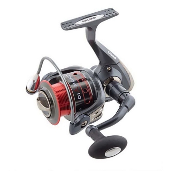 Катушка безынерционная SALMO Diamond Spin 6 10FD в интернет магазине Rybaki.ru