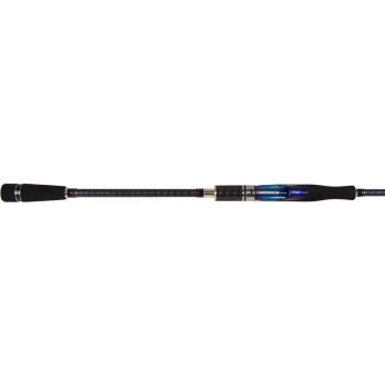 Спиннинг JS COMPANY Bixod E2 ver.2 Eging S802MH тест 10 - 42 г