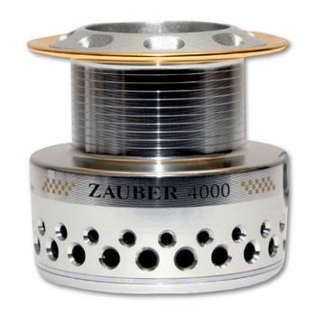 Шпуля RYOBI для катушки ZAUBER 4000 в интернет магазине Rybaki.ru