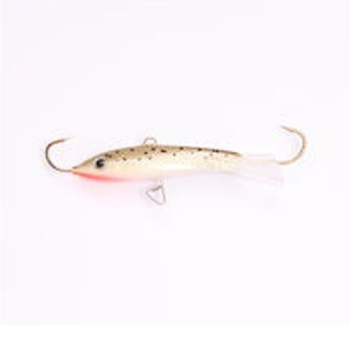 Балансир LUCKY JOHN Fin 4N 6 см код цв. 10 в интернет магазине Rybaki.ru