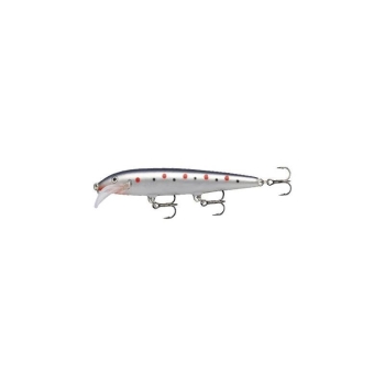Воблер RAPALA Scatter Rap Minnow 11 см код цв. SPSB